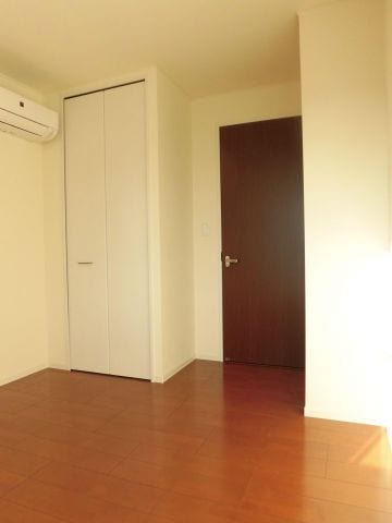 ハイムコンフォートの物件内観写真