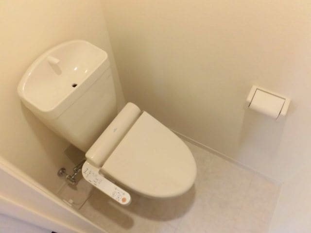 ハイムコンフォートの物件内観写真