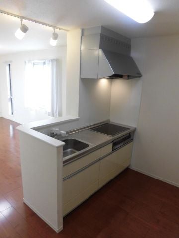 ハイムコンフォートの物件内観写真