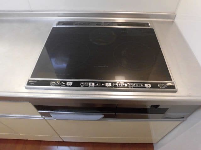 ハイムコンフォートの物件内観写真