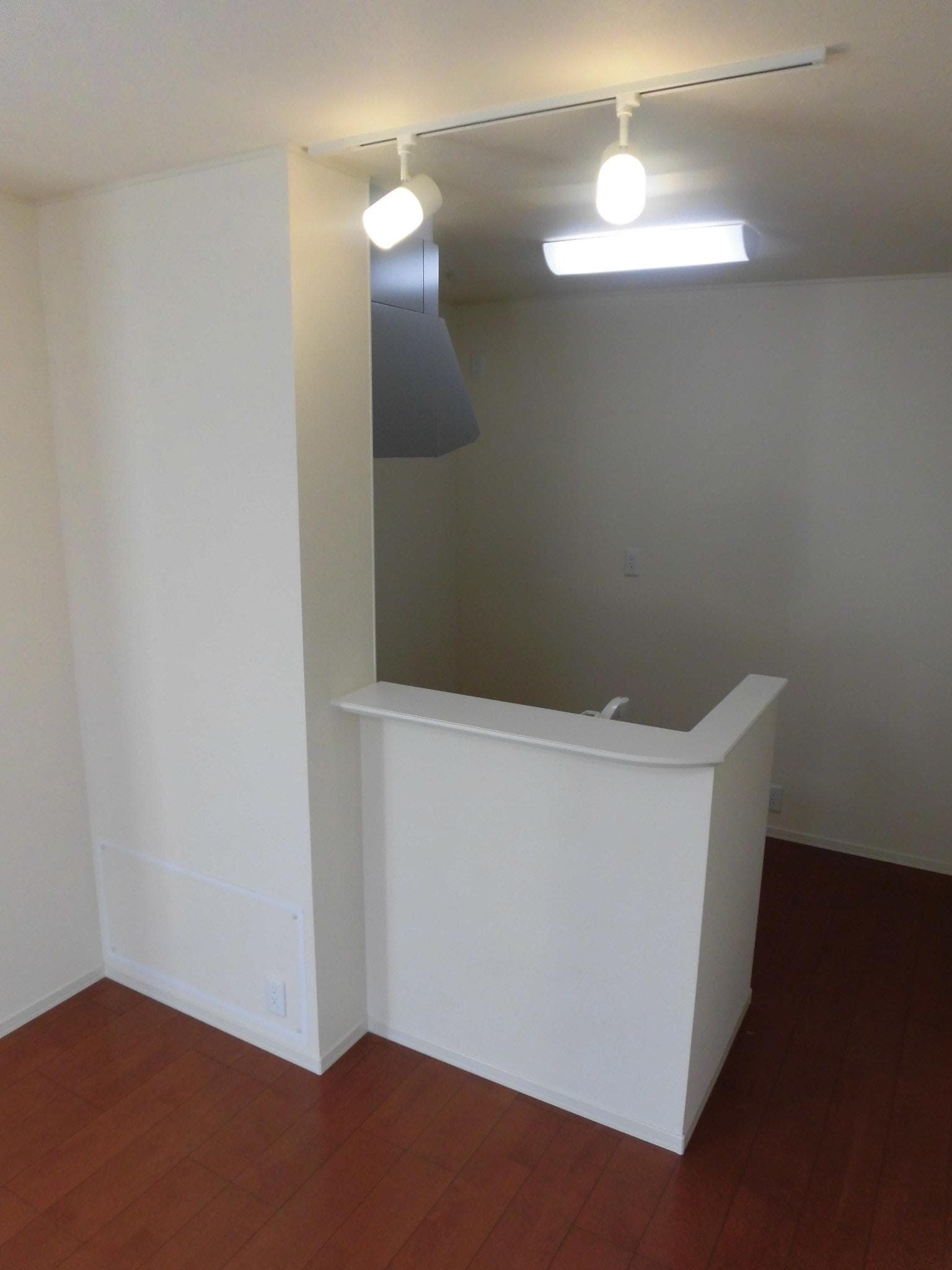 ハイムコンフォートの物件内観写真