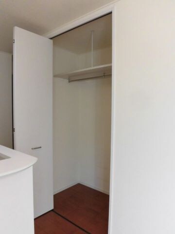 ハイムコンフォートの物件内観写真