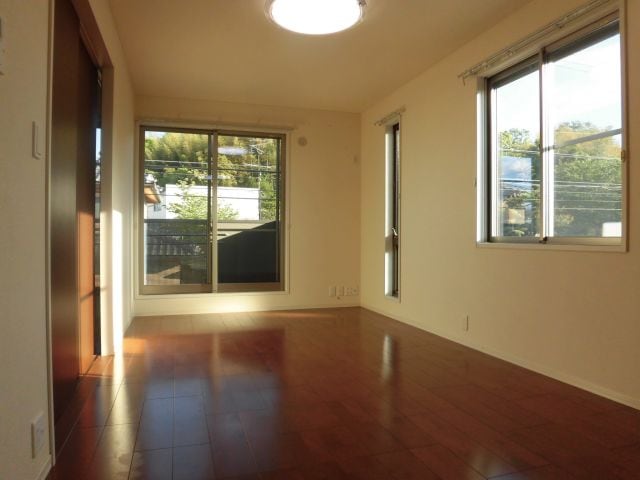 ハイムコンフォートの物件内観写真