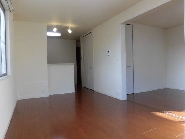 ハイムコンフォートの物件内観写真