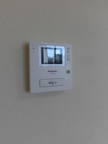 ハイムコンフォートの物件内観写真