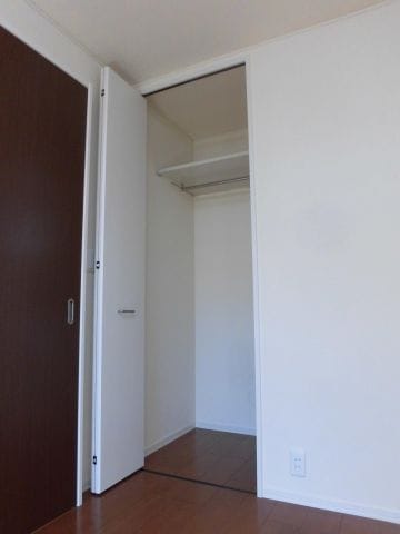 ハイムコンフォートの物件内観写真