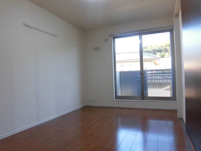 ハイムコンフォートの物件内観写真