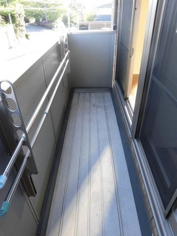 ハイムコンフォートの物件内観写真