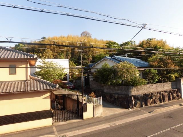 ハイムコンフォートの物件内観写真