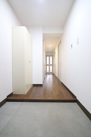 サンロード汐の宮の物件内観写真