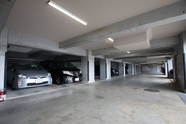 サンロード汐の宮の物件外観写真