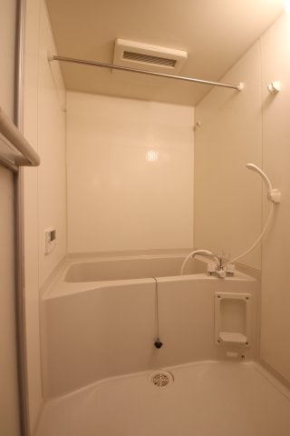 サンロード汐の宮の物件内観写真