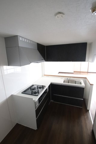 サンロード汐の宮の物件内観写真