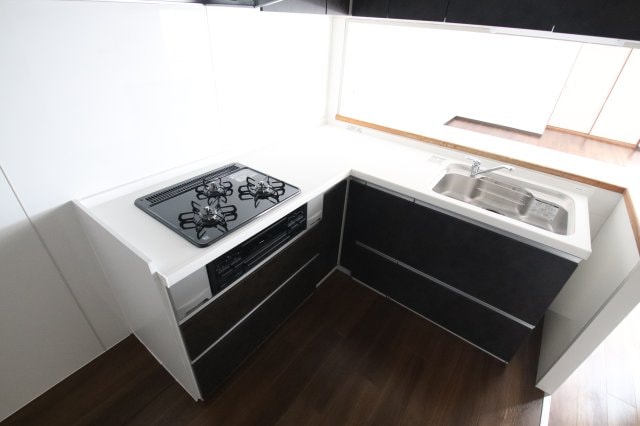 サンロード汐の宮の物件内観写真