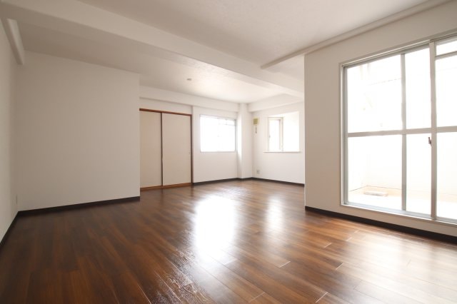 サンロード汐の宮の物件内観写真