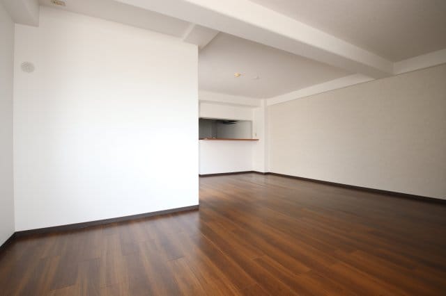 サンロード汐の宮の物件内観写真