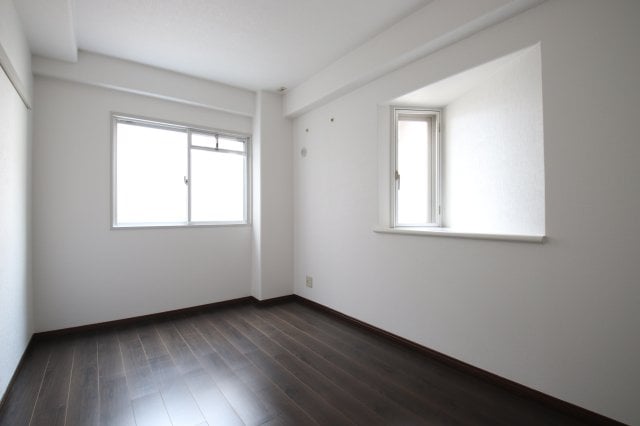 サンロード汐の宮の物件内観写真