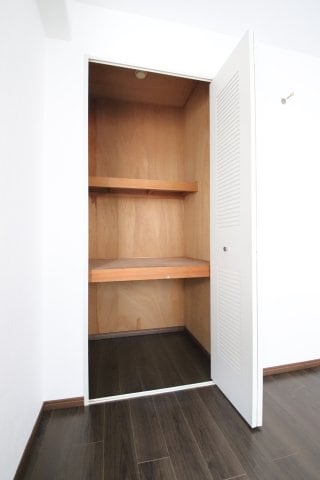 サンロード汐の宮の物件内観写真