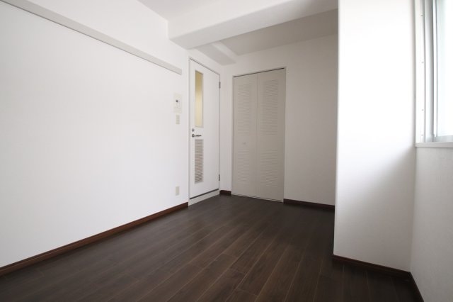 サンロード汐の宮の物件内観写真