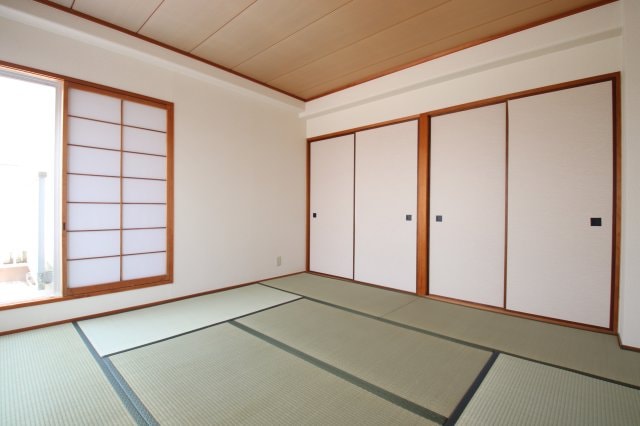 サンロード汐の宮の物件内観写真