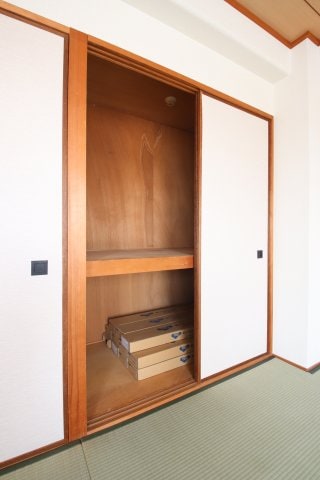 サンロード汐の宮の物件内観写真