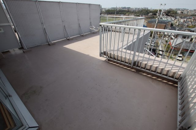 サンロード汐の宮の物件内観写真