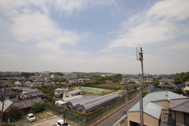 サンロード汐の宮の物件内観写真