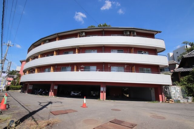 ボイス・デ・ムドンの物件外観写真