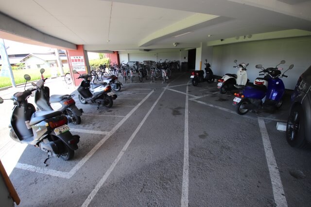 ボイス・デ・ムドンの物件内観写真