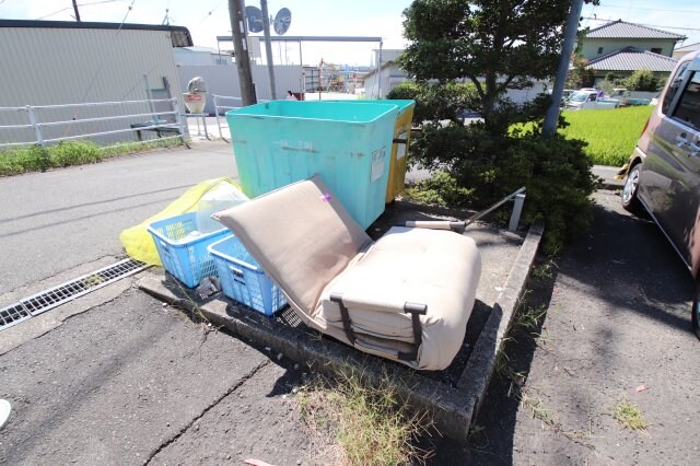 ボイス・デ・ムドンの物件内観写真