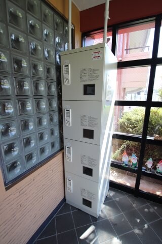 ボイス・デ・ムドンの物件内観写真