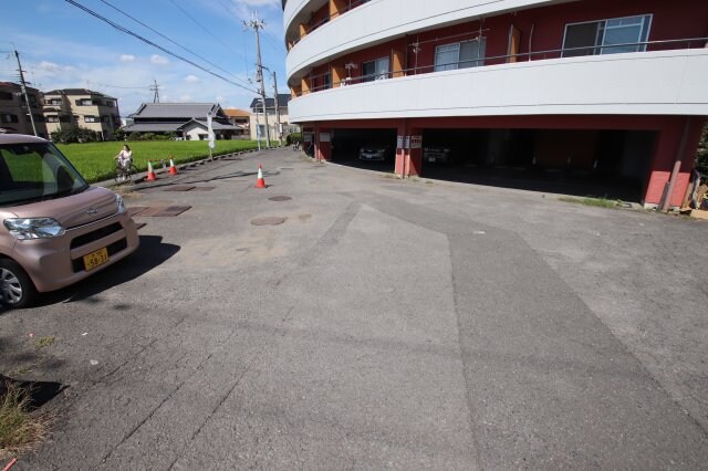 ボイス・デ・ムドンの物件外観写真