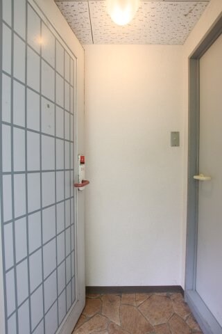 ボイス・デ・ムドンの物件内観写真