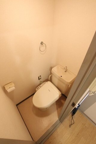 ボイス・デ・ムドンの物件内観写真