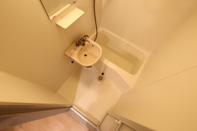 ボイス・デ・ムドンの物件内観写真