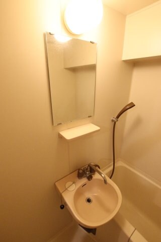 ボイス・デ・ムドンの物件内観写真