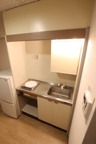 ボイス・デ・ムドンの物件内観写真