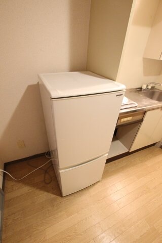 ボイス・デ・ムドンの物件内観写真