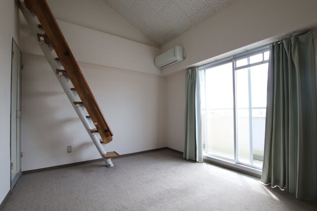 ボイス・デ・ムドンの物件内観写真