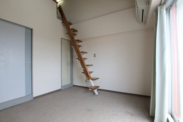 ボイス・デ・ムドンの物件内観写真