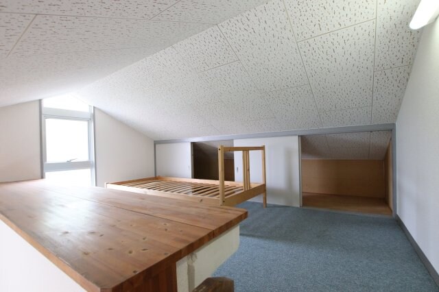 ボイス・デ・ムドンの物件内観写真