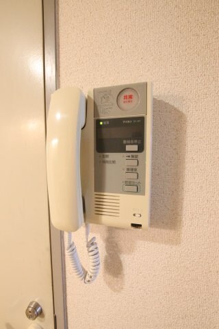 ボイス・デ・ムドンの物件内観写真