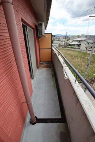 ボイス・デ・ムドンの物件内観写真