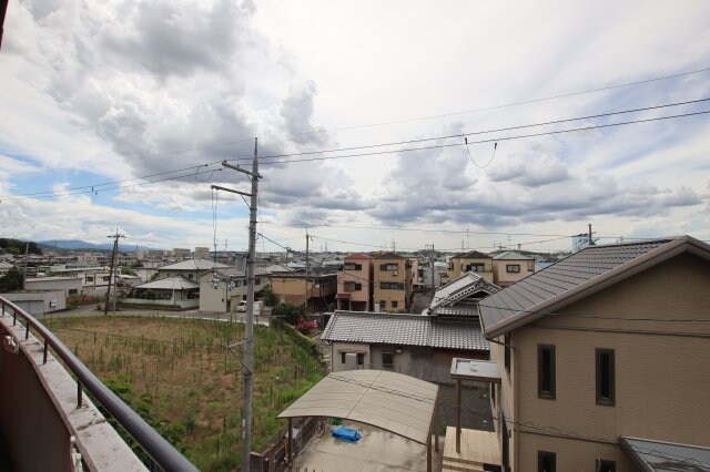 ボイス・デ・ムドンの物件内観写真