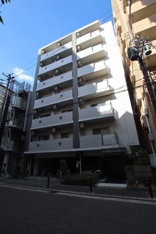 ボンボニエールの物件外観写真