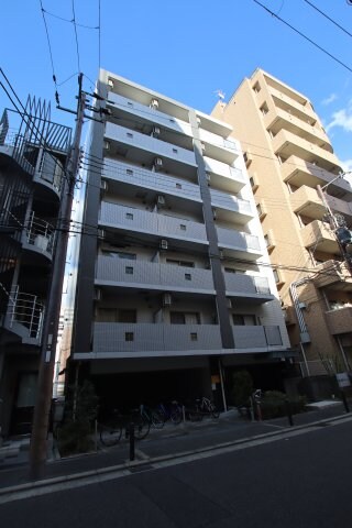 ボンボニエールの物件外観写真