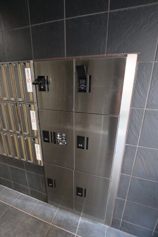 ボンボニエールの物件内観写真