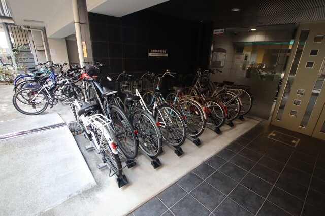 ボンボニエールの物件内観写真