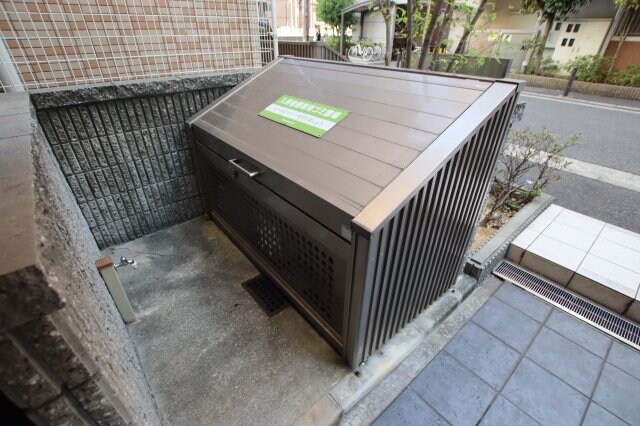 ボンボニエールの物件内観写真