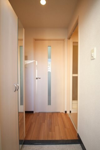 ボンボニエールの物件内観写真